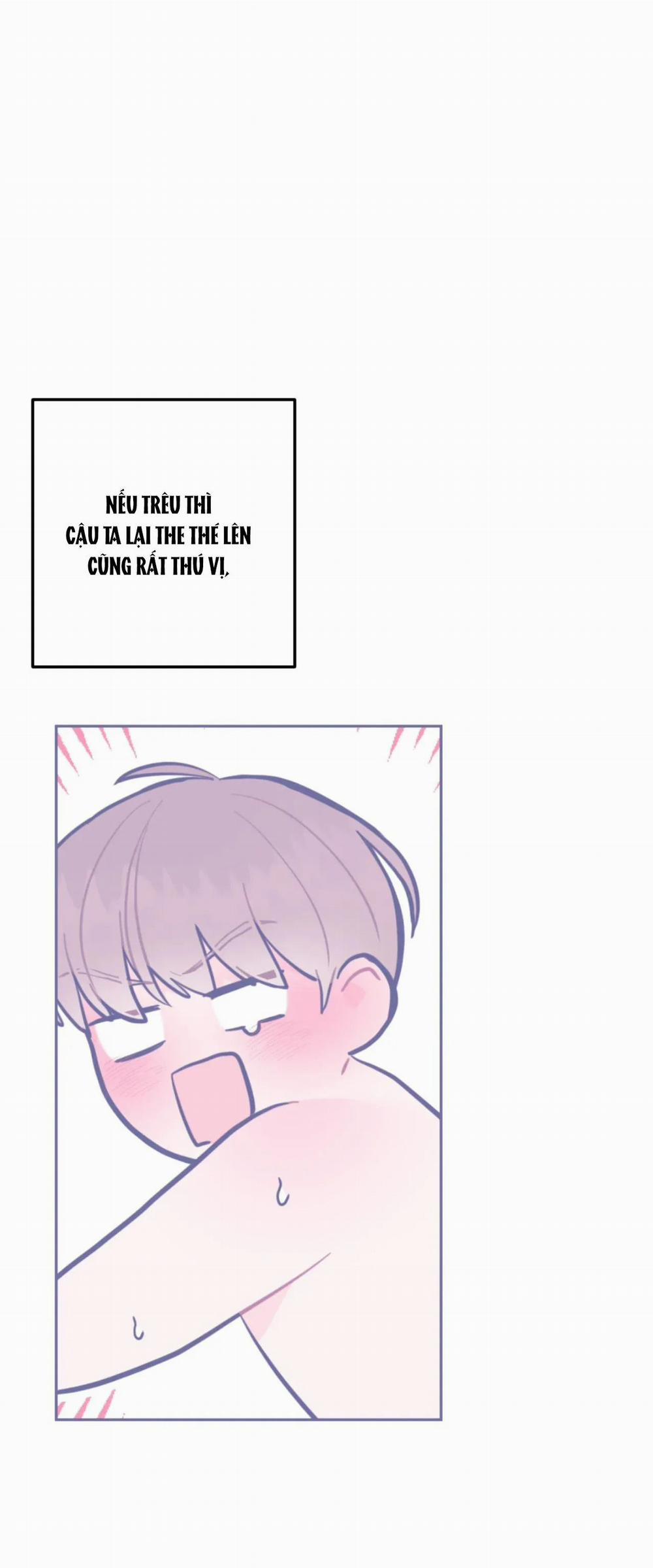 Khoảng Cách Vượt Qua Giới Hạn 53 trang 9