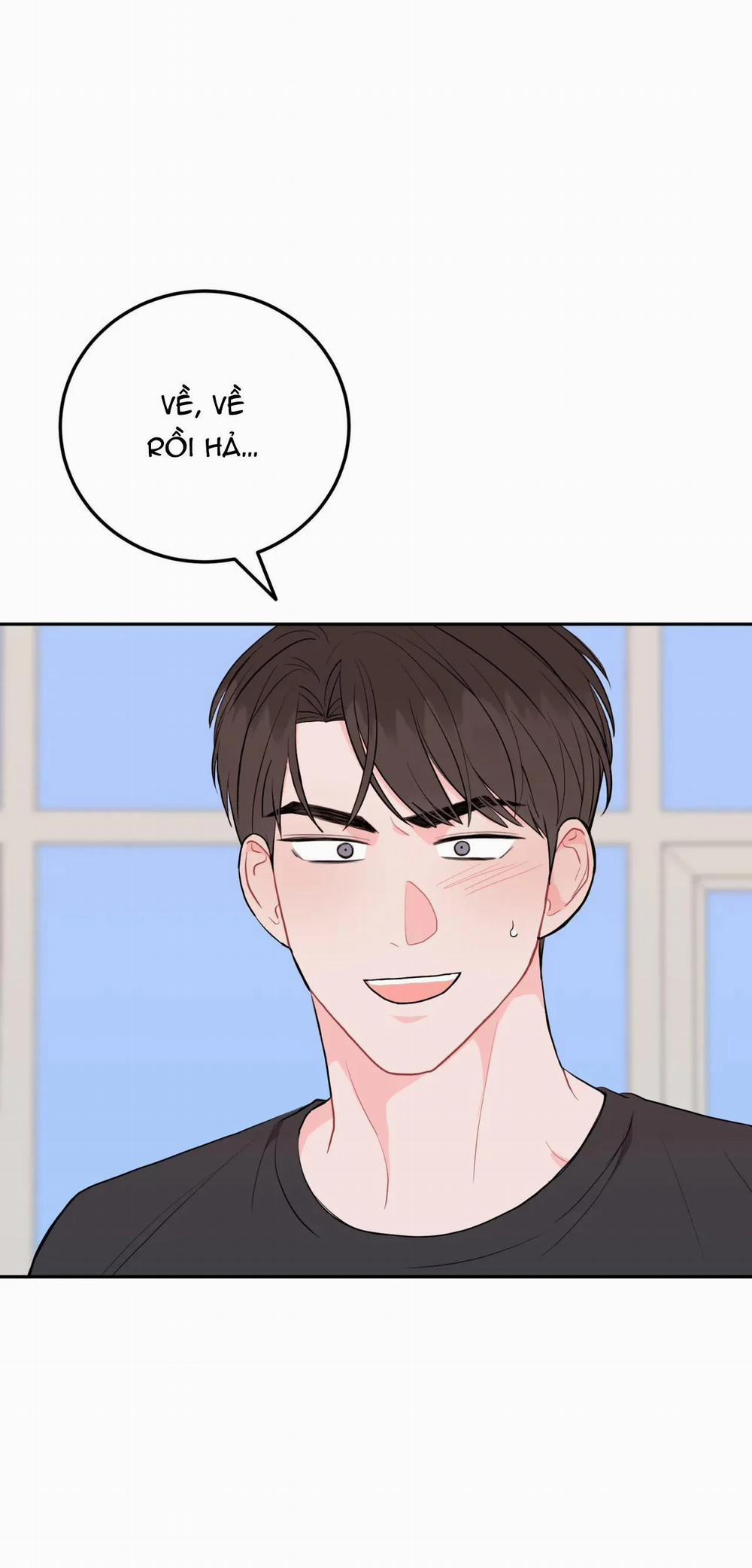 Khoảng Cách Vượt Qua Giới Hạn 54 trang 1