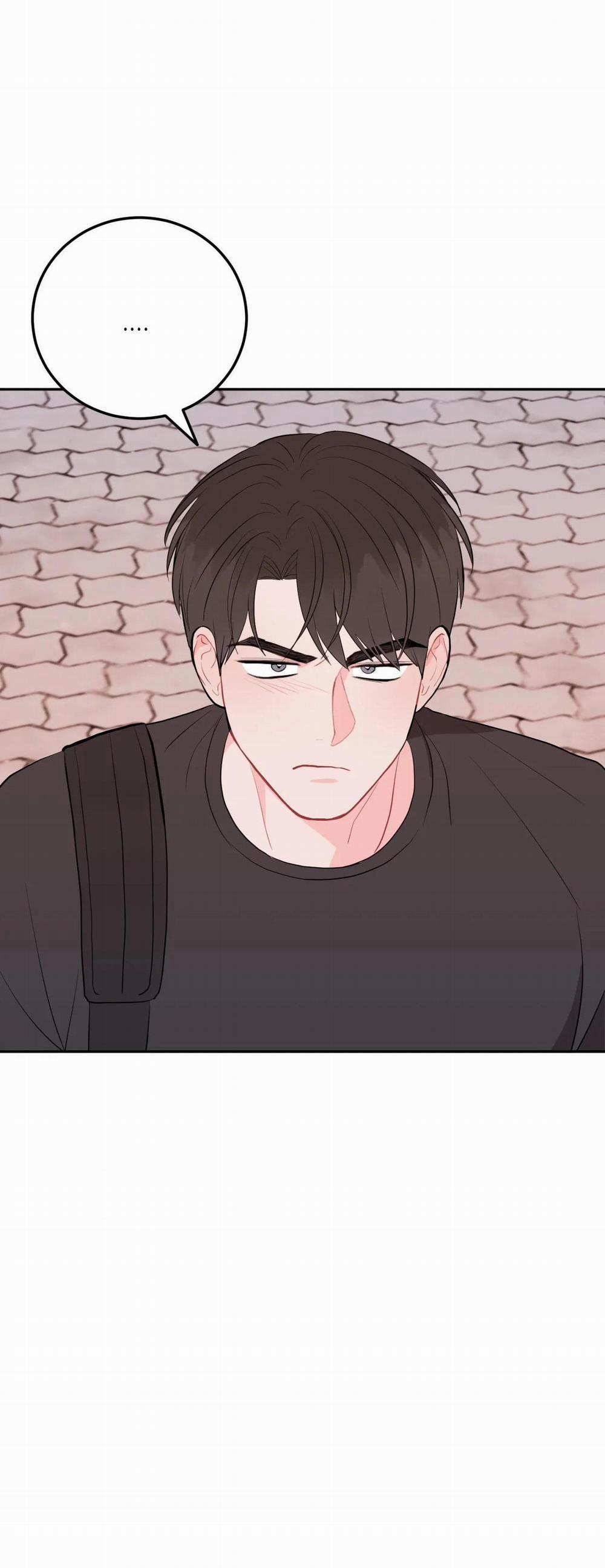 Khoảng Cách Vượt Qua Giới Hạn 54 trang 20