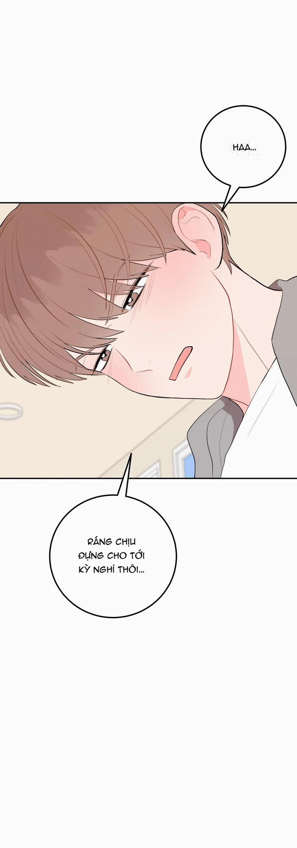 Khoảng Cách Vượt Qua Giới Hạn 54 trang 36