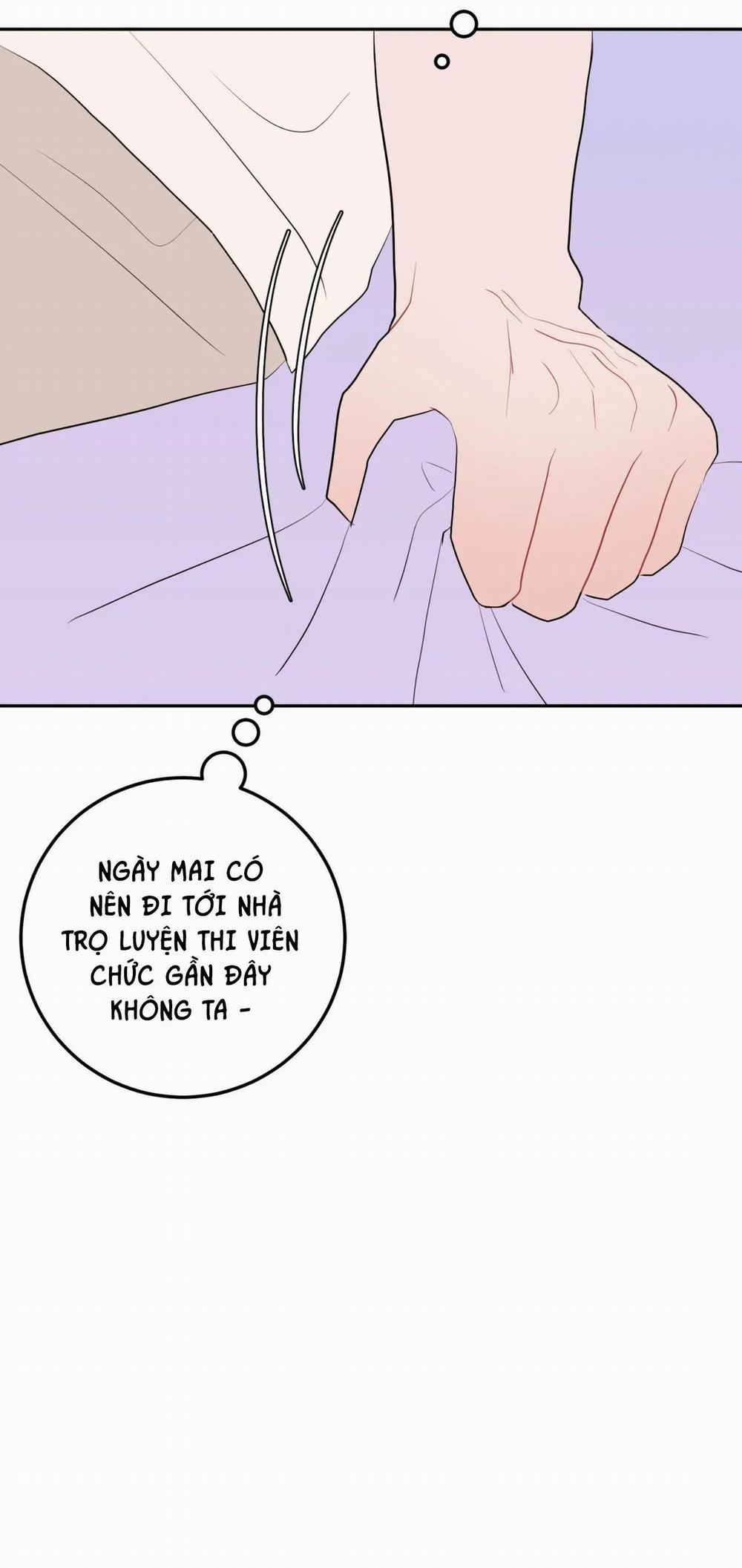 Khoảng Cách Vượt Qua Giới Hạn 54 trang 47