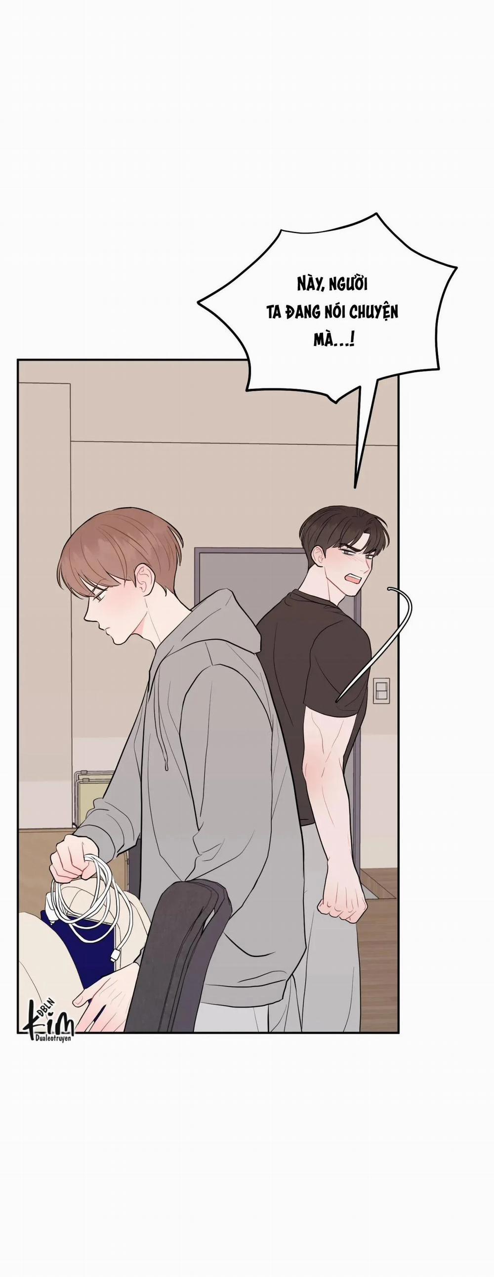 Khoảng Cách Vượt Qua Giới Hạn 54 trang 5