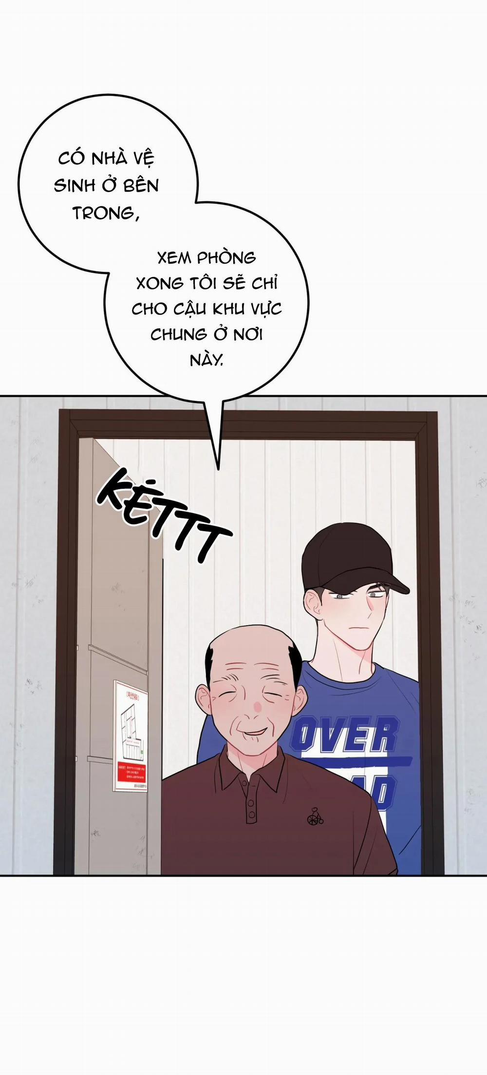 Khoảng Cách Vượt Qua Giới Hạn 54 trang 50