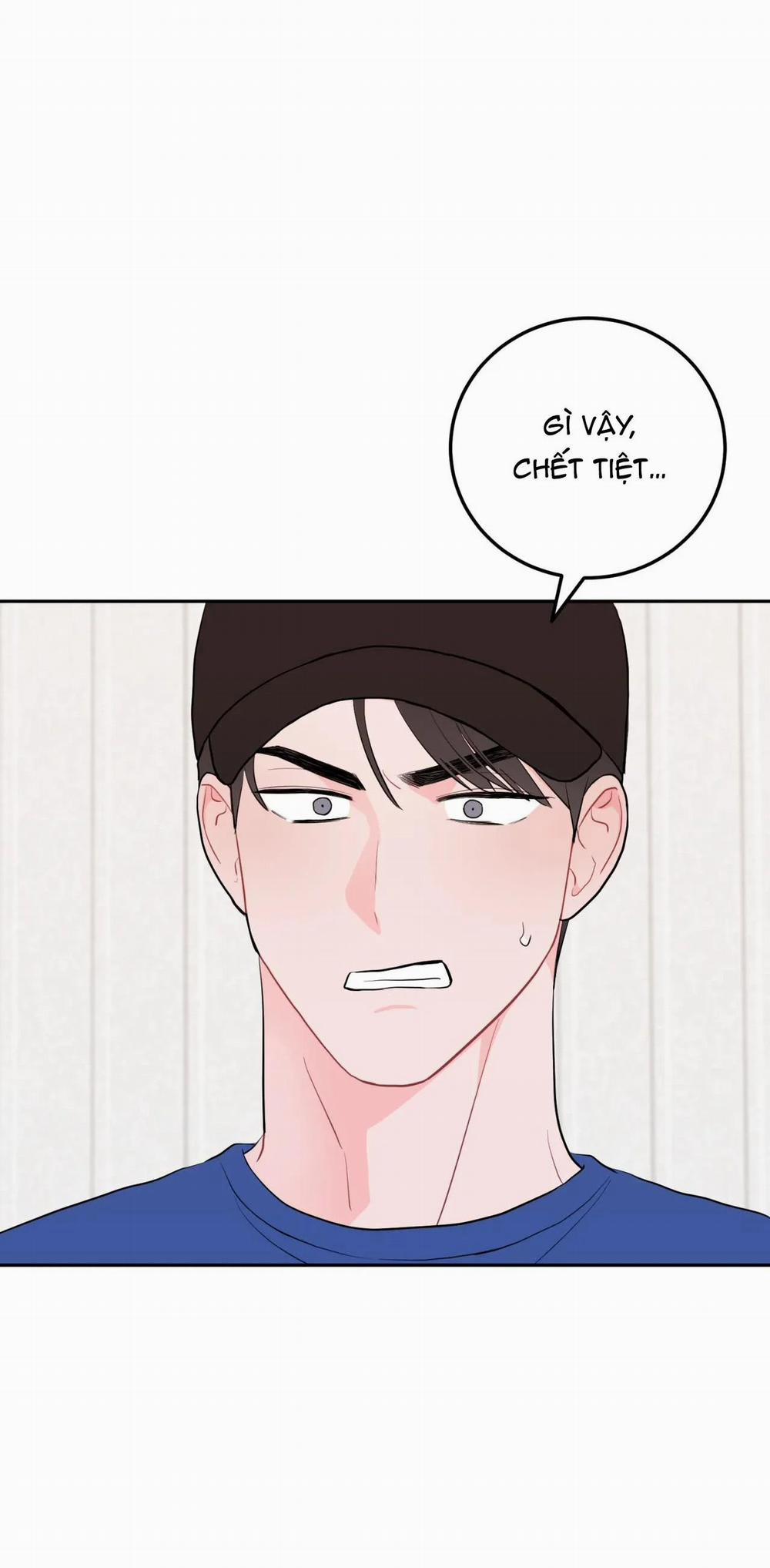 Khoảng Cách Vượt Qua Giới Hạn 54 trang 51