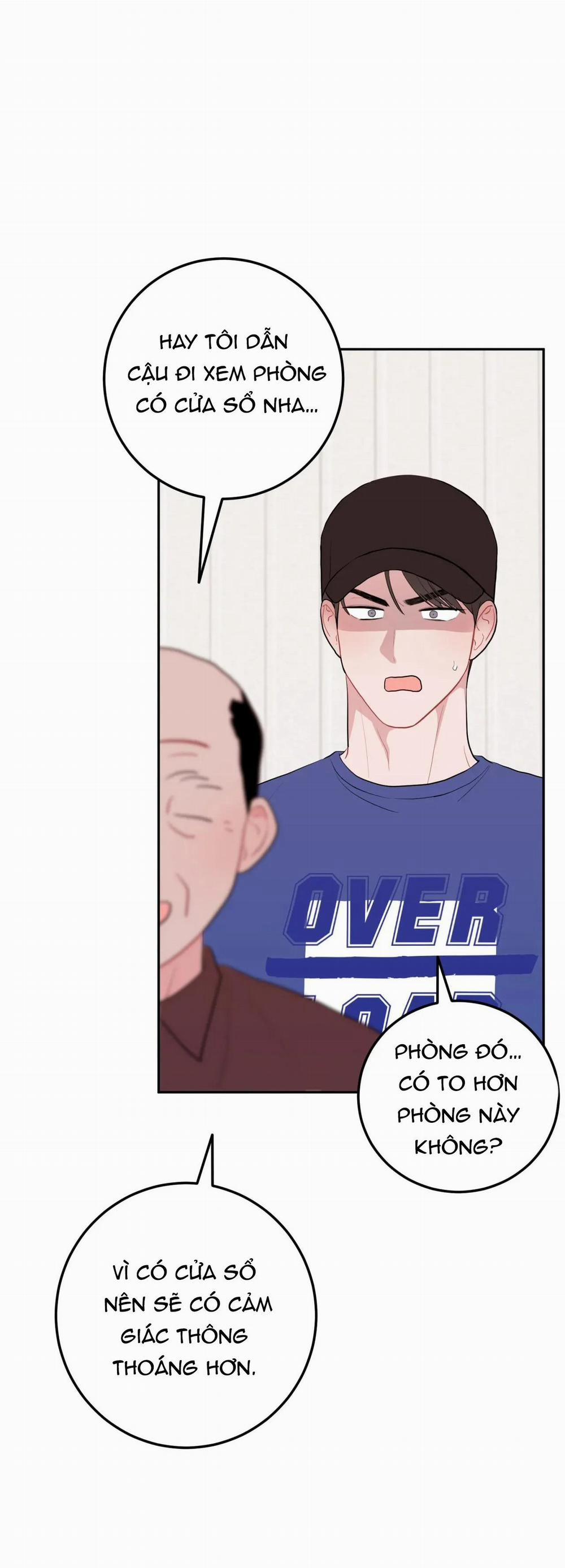 Khoảng Cách Vượt Qua Giới Hạn 54 trang 53