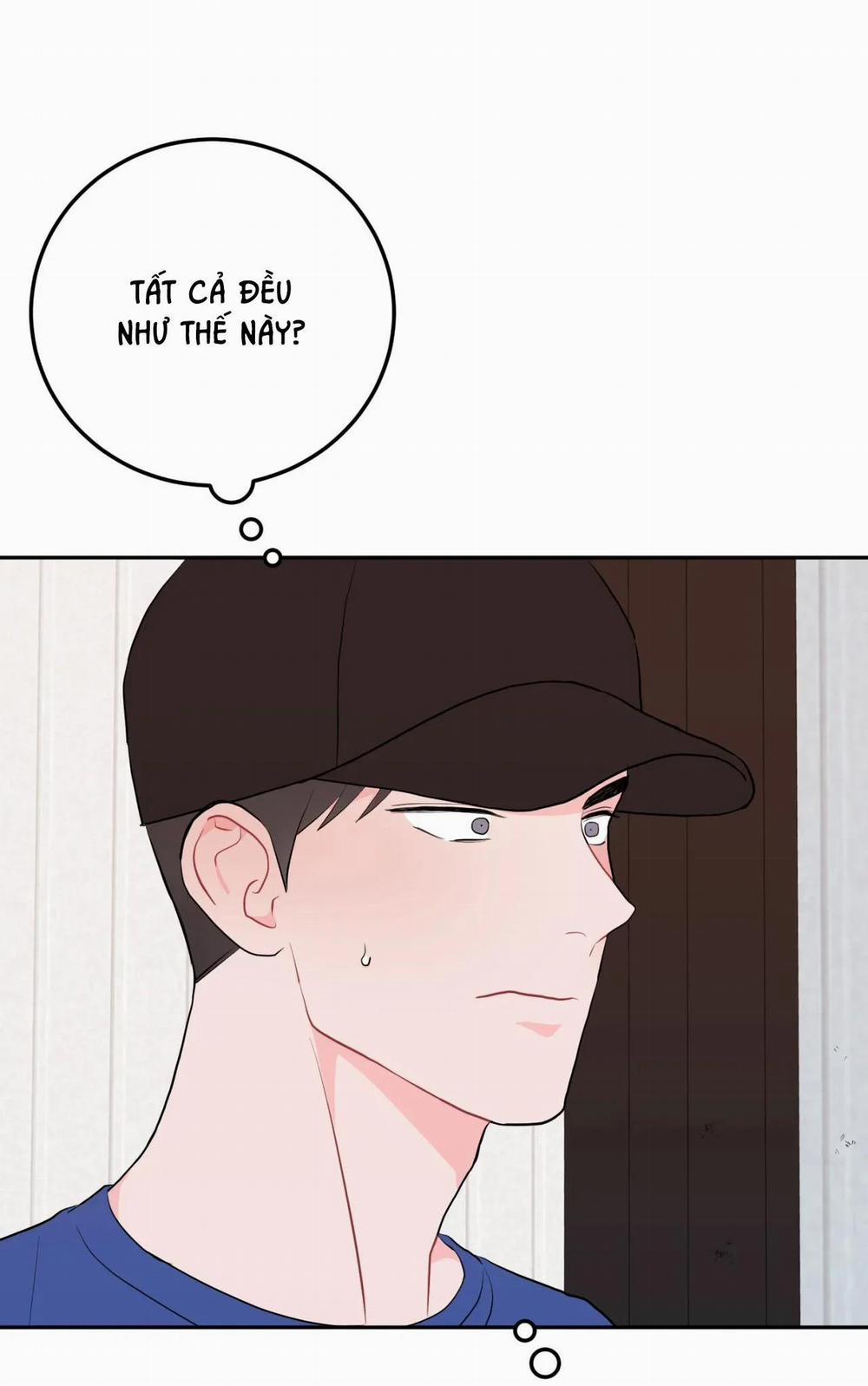 Khoảng Cách Vượt Qua Giới Hạn 54 trang 56