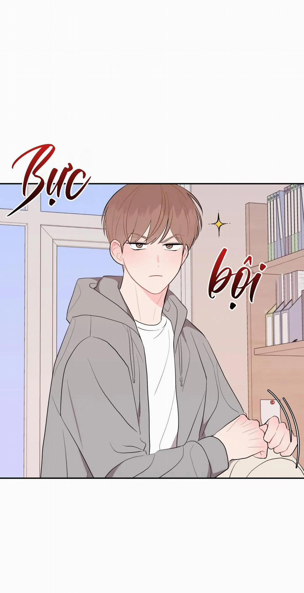 Khoảng Cách Vượt Qua Giới Hạn 54 trang 6