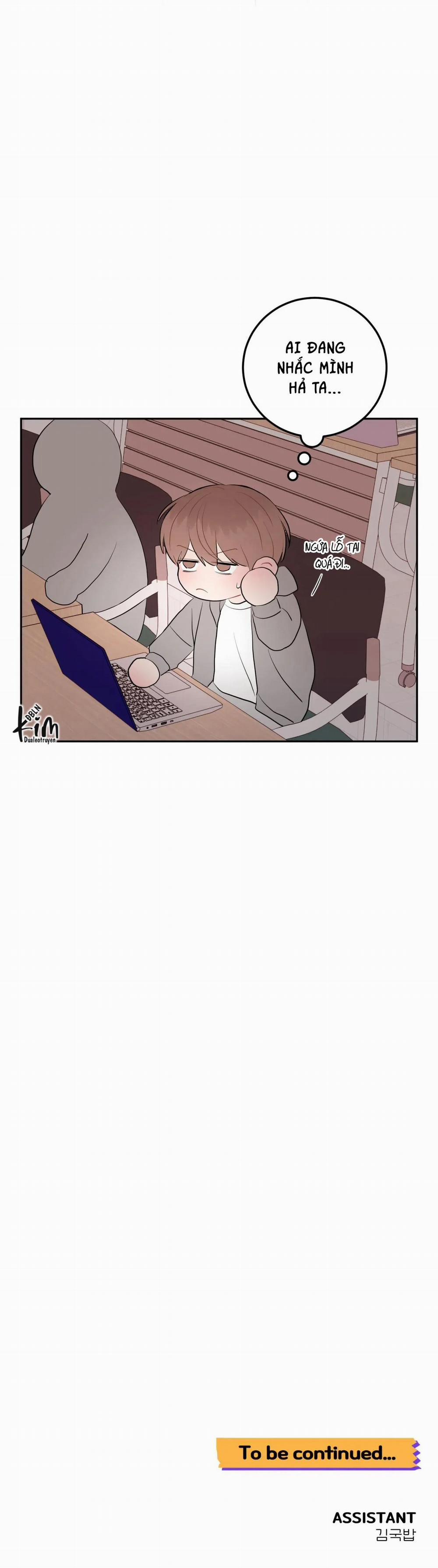 Khoảng Cách Vượt Qua Giới Hạn 54 trang 60