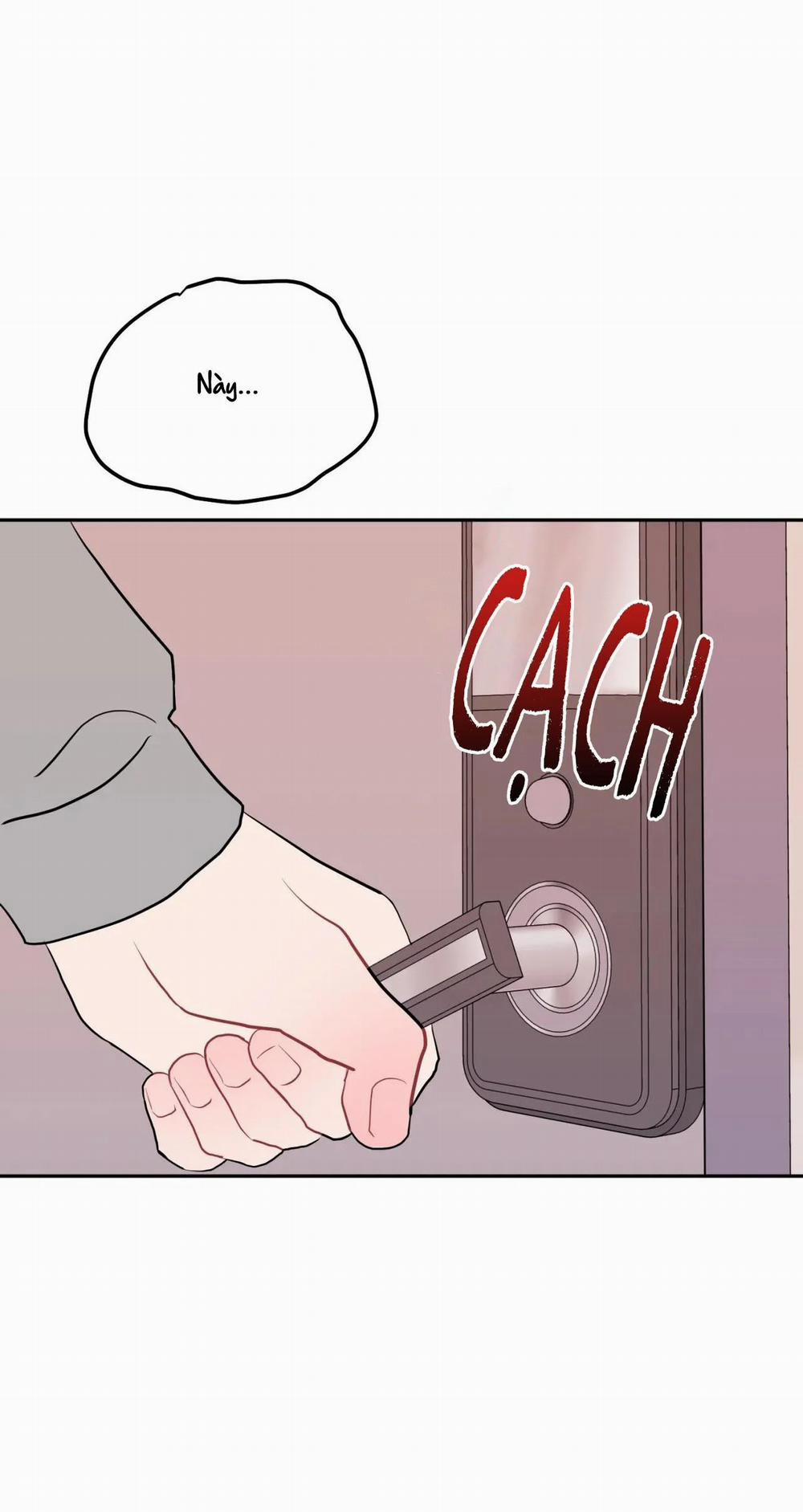 Khoảng Cách Vượt Qua Giới Hạn 54 trang 9