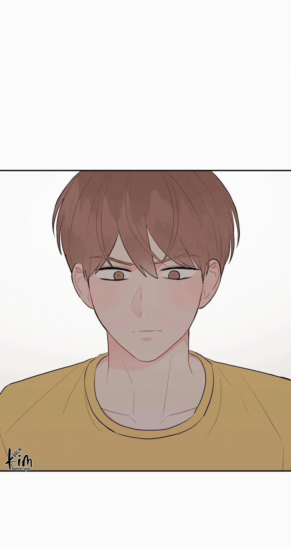 Khoảng Cách Vượt Qua Giới Hạn 55 trang 17