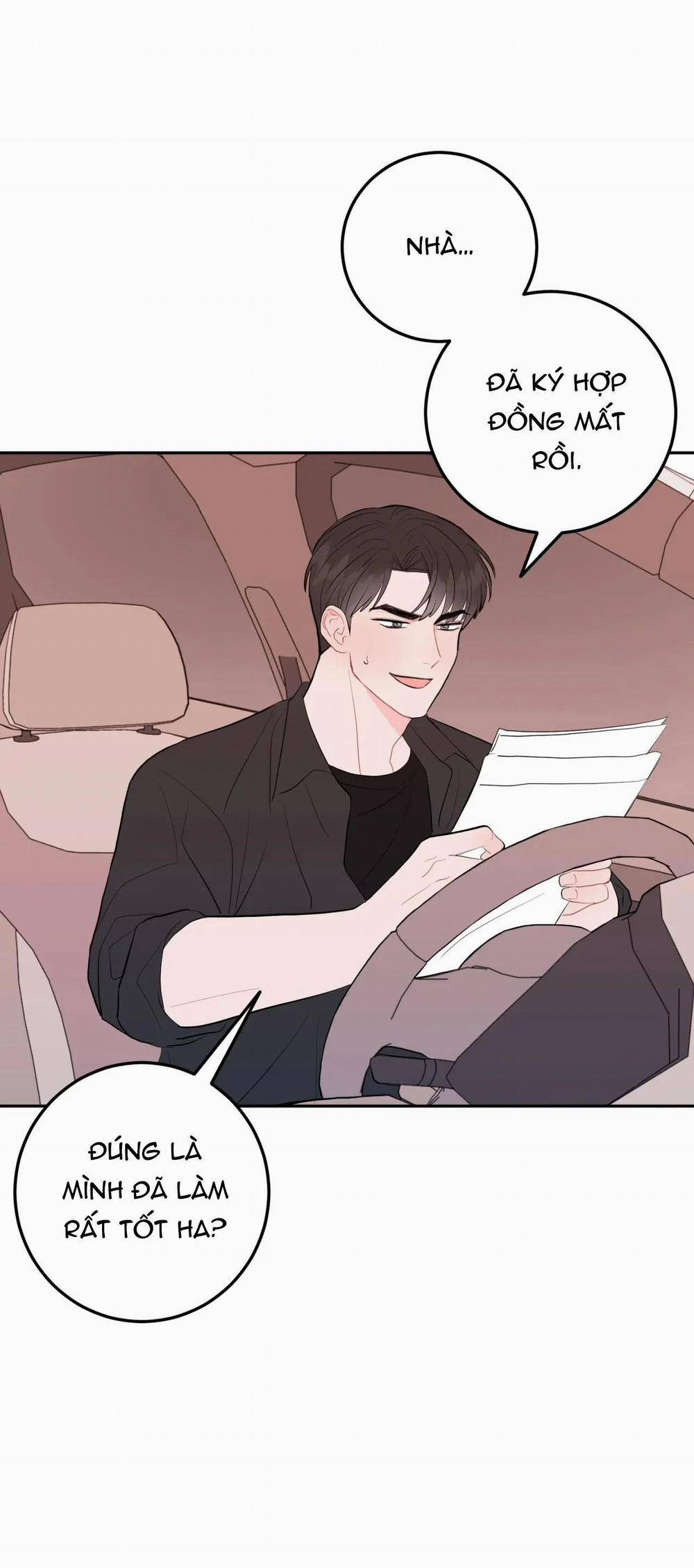 Khoảng Cách Vượt Qua Giới Hạn 55 trang 26