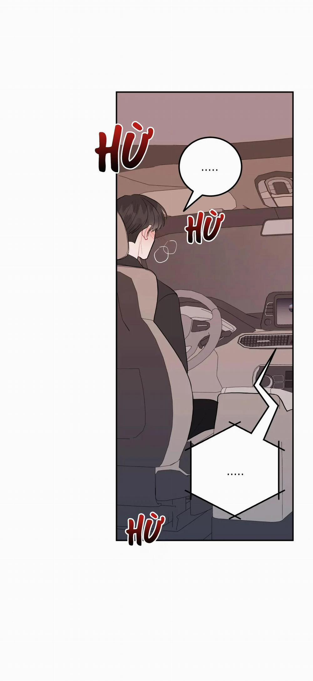 Khoảng Cách Vượt Qua Giới Hạn 55 trang 39