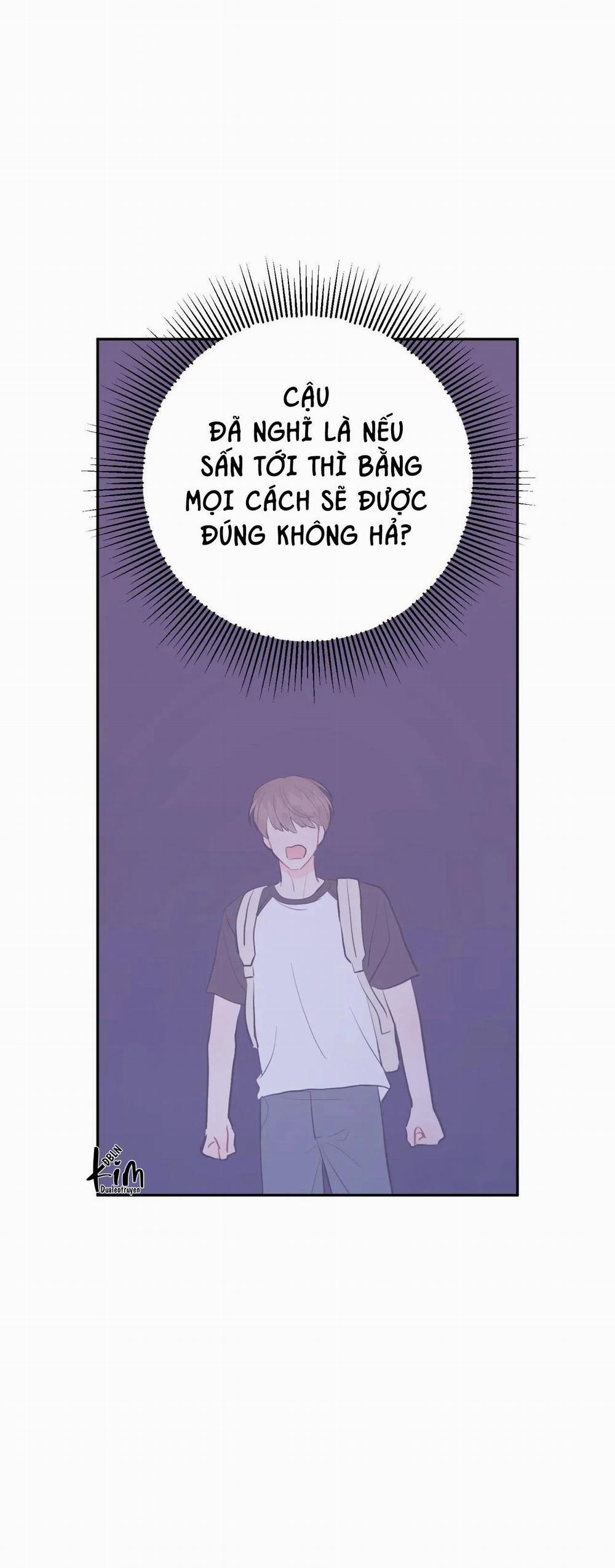 Khoảng Cách Vượt Qua Giới Hạn 55 trang 45