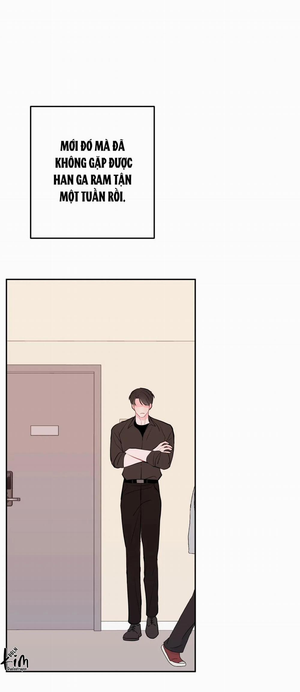 Khoảng Cách Vượt Qua Giới Hạn 55 trang 51