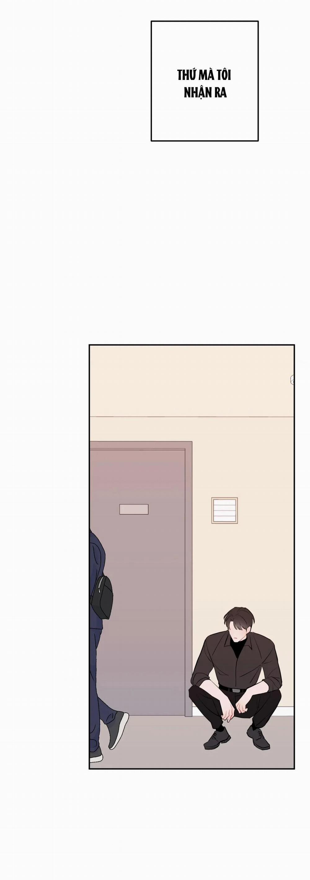 Khoảng Cách Vượt Qua Giới Hạn 55 trang 52