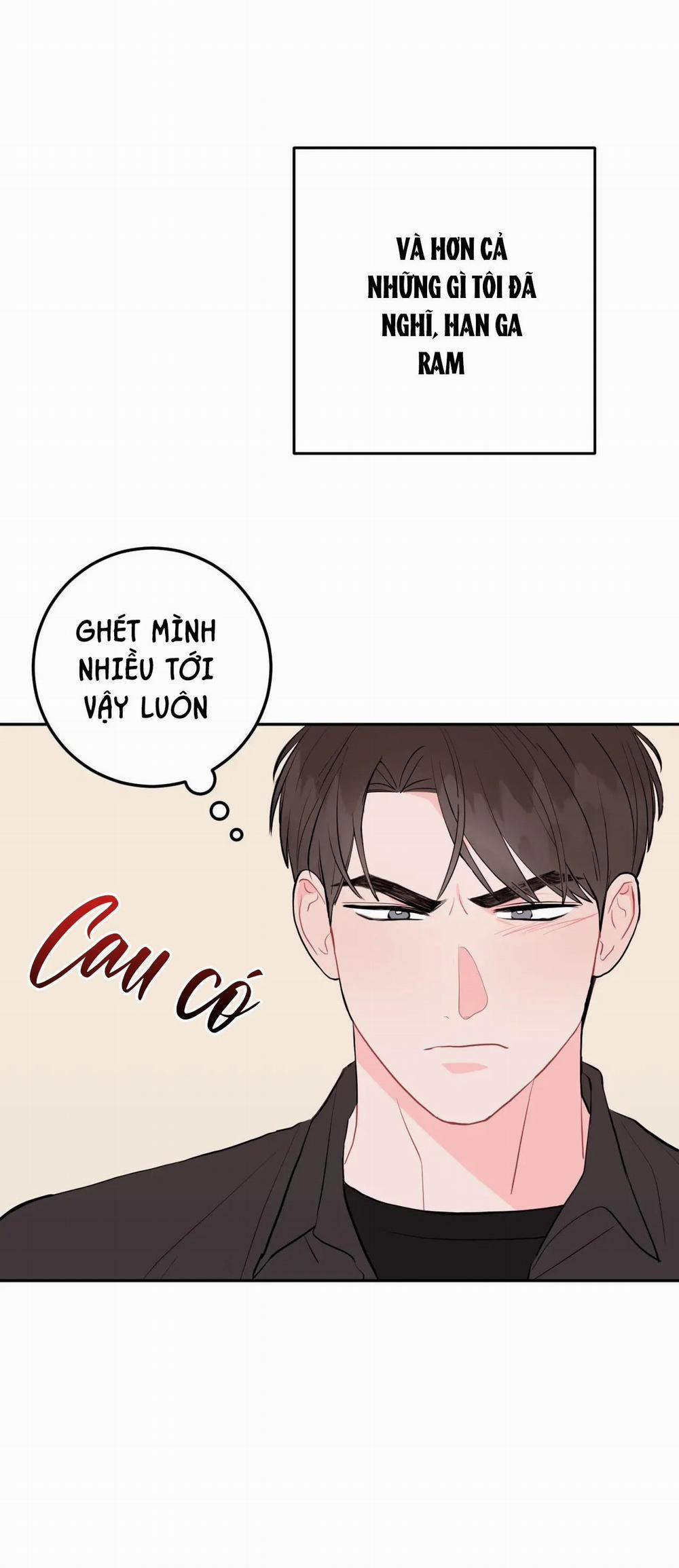 Khoảng Cách Vượt Qua Giới Hạn 55 trang 55