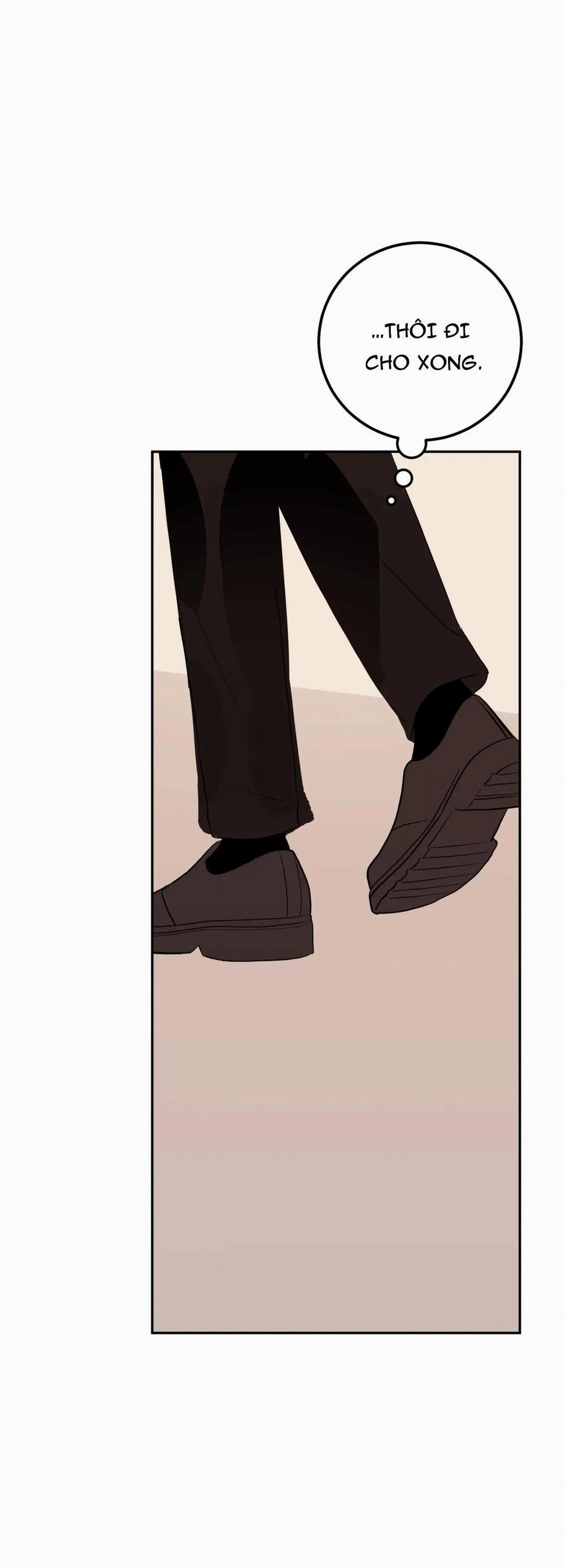 Khoảng Cách Vượt Qua Giới Hạn 55 trang 56