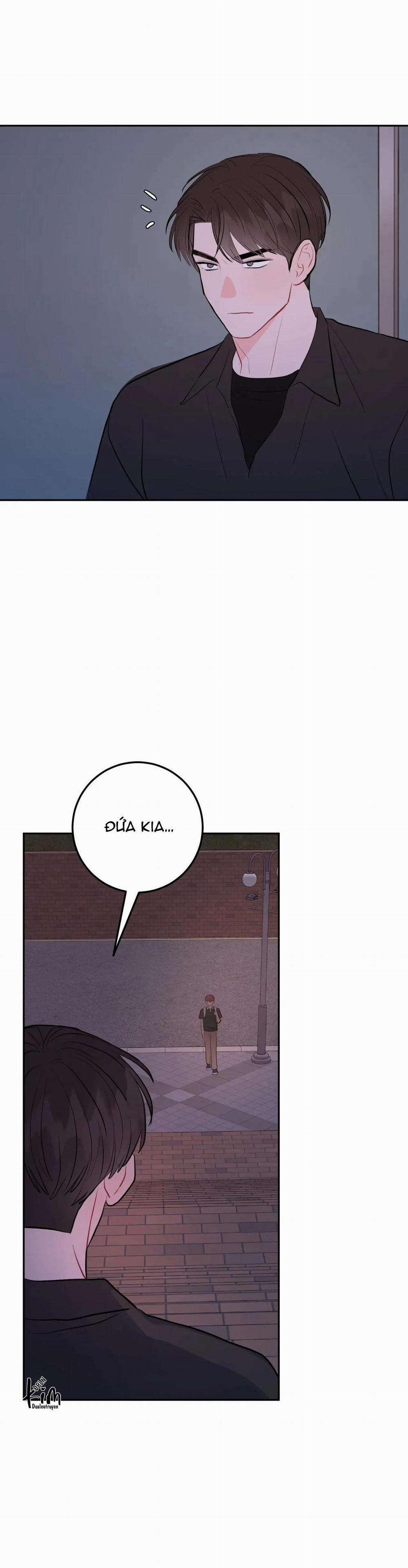 Khoảng Cách Vượt Qua Giới Hạn 55 trang 58