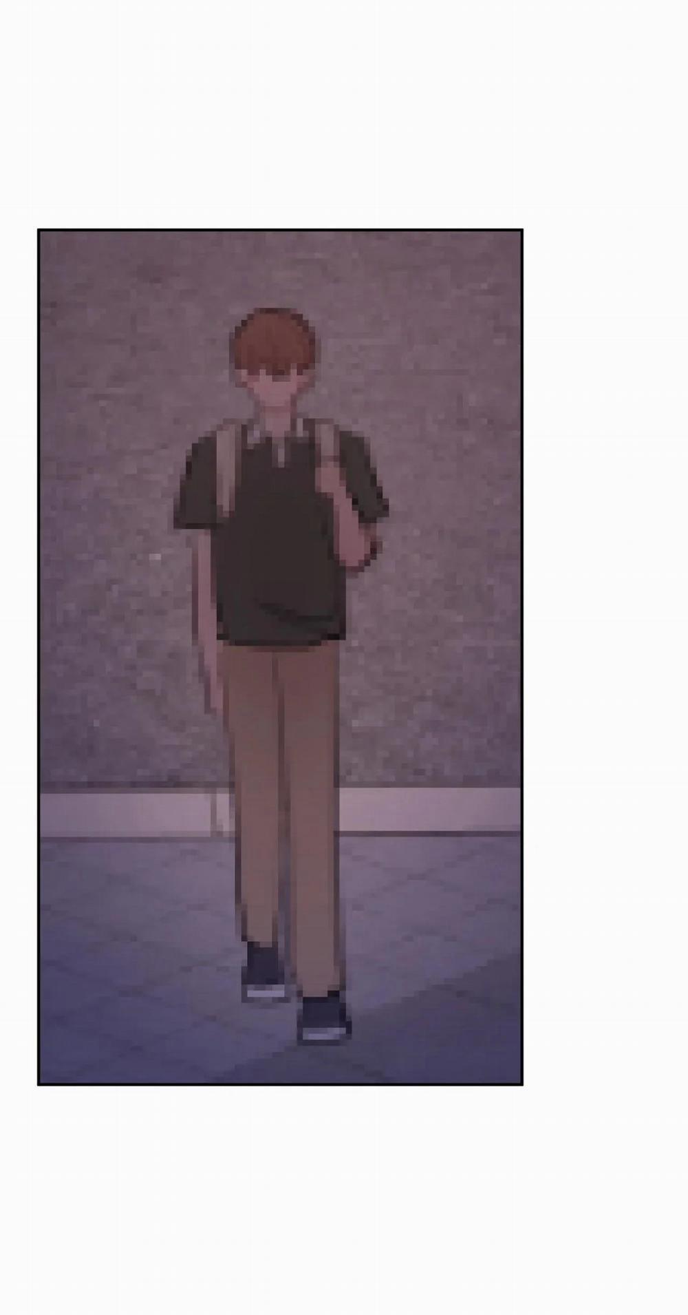 Khoảng Cách Vượt Qua Giới Hạn 55 trang 60