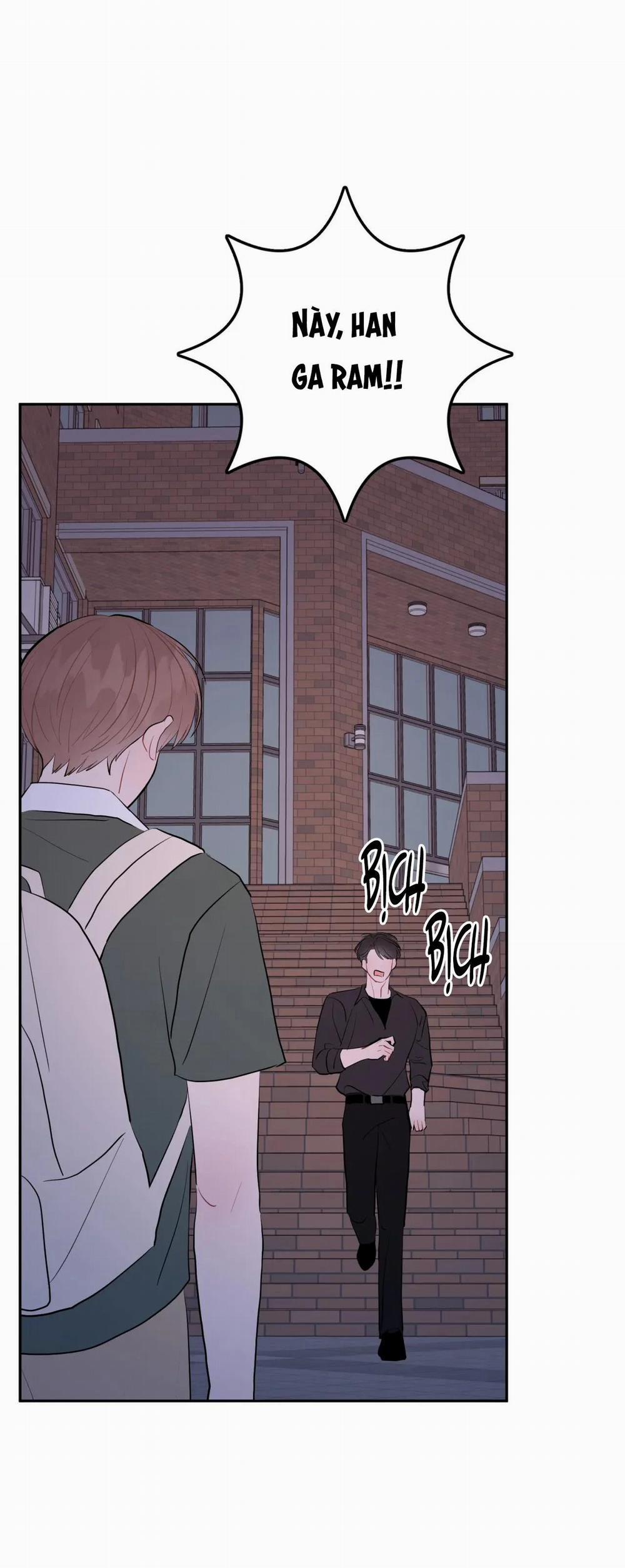 Khoảng Cách Vượt Qua Giới Hạn 55 trang 62