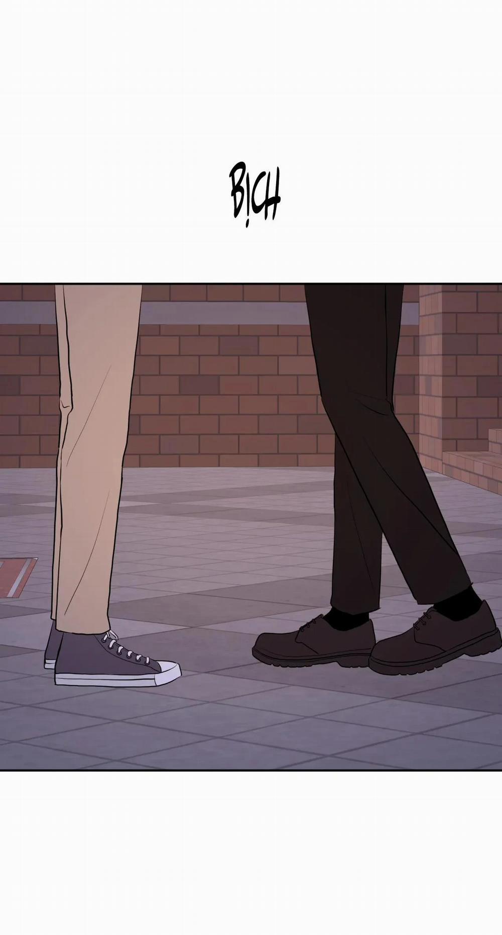 Khoảng Cách Vượt Qua Giới Hạn 55 trang 65