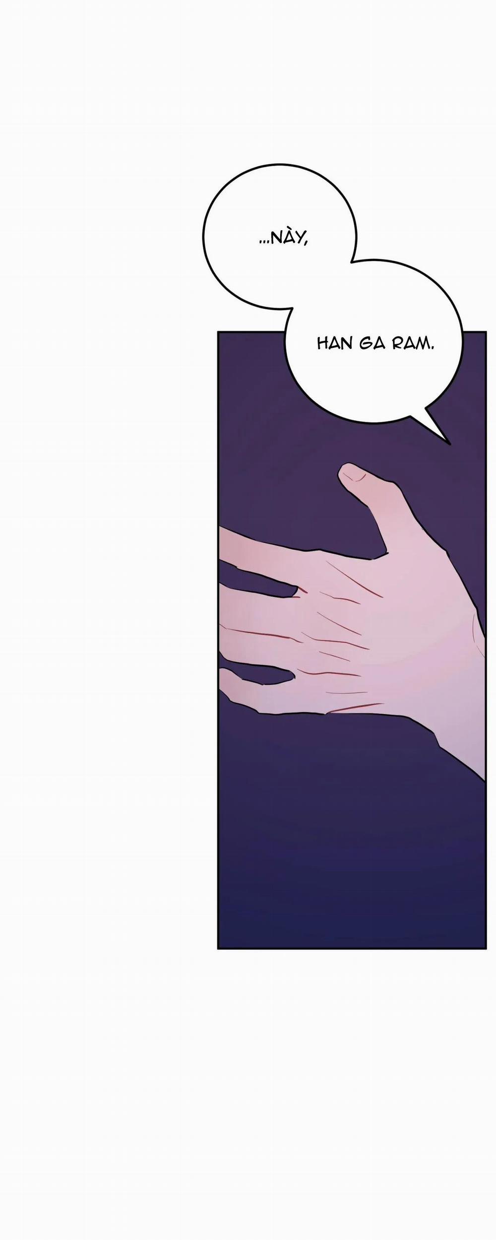 Khoảng Cách Vượt Qua Giới Hạn 55 trang 66