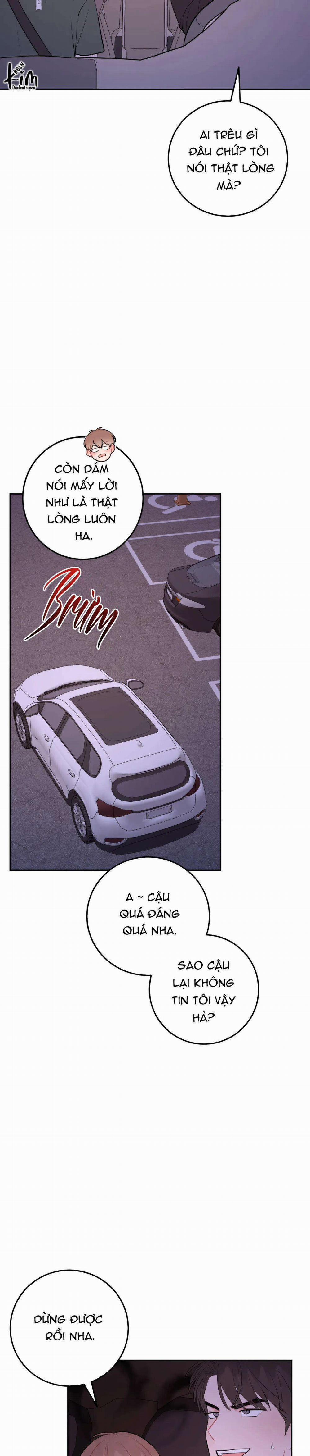 Khoảng Cách Vượt Qua Giới Hạn 57 trang 7