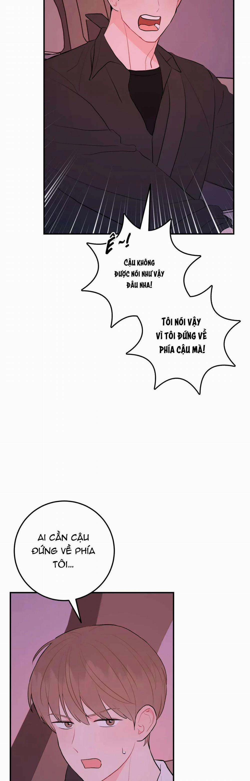 Khoảng Cách Vượt Qua Giới Hạn 58 trang 13