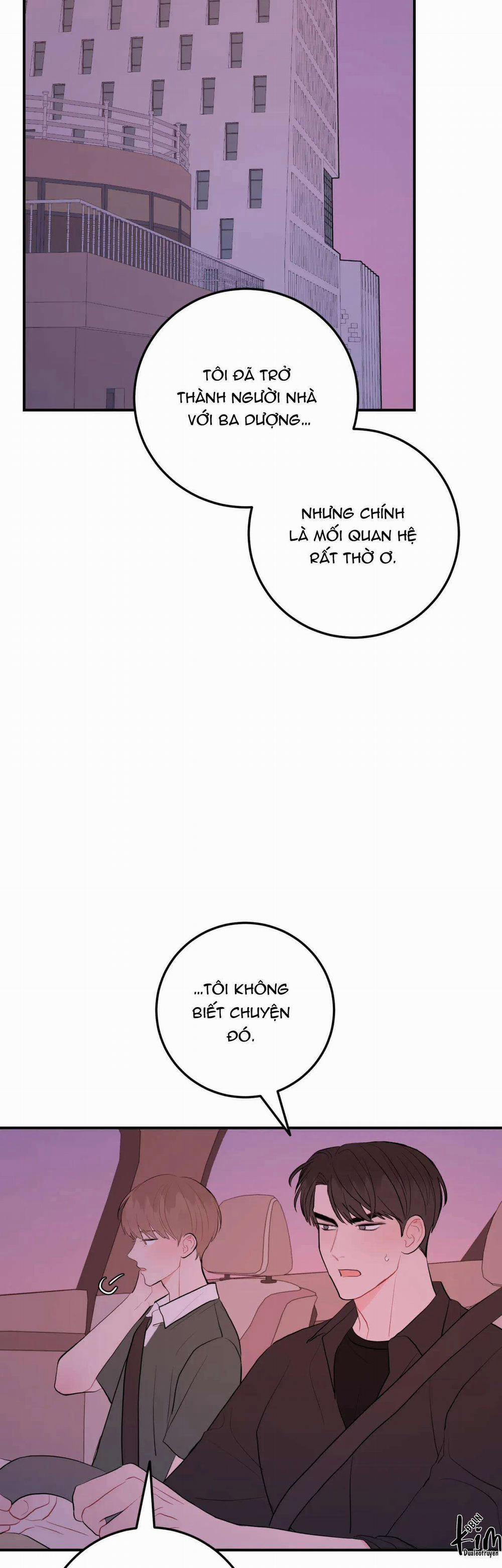 Khoảng Cách Vượt Qua Giới Hạn 58 trang 18