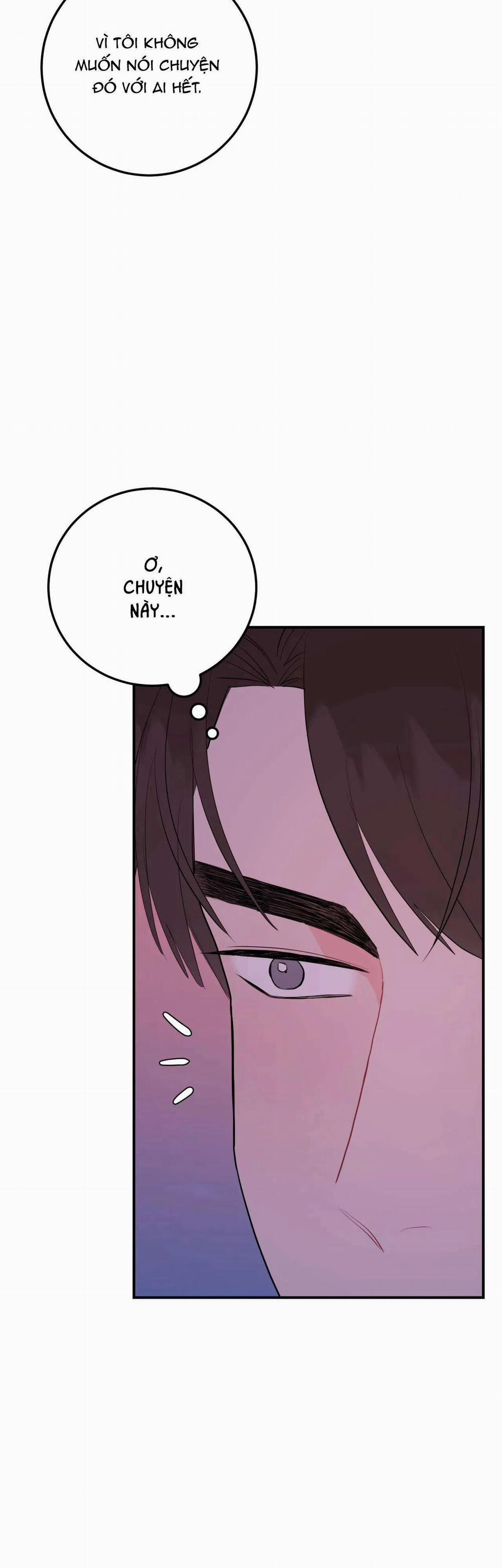 Khoảng Cách Vượt Qua Giới Hạn 58 trang 19