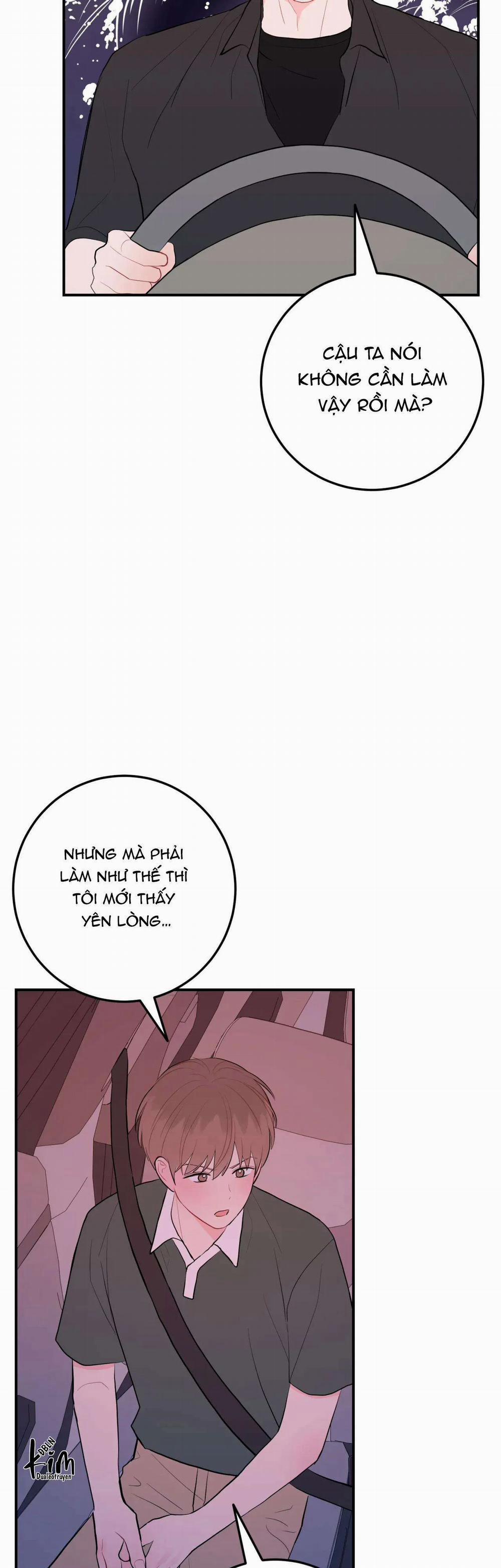 Khoảng Cách Vượt Qua Giới Hạn 58 trang 29