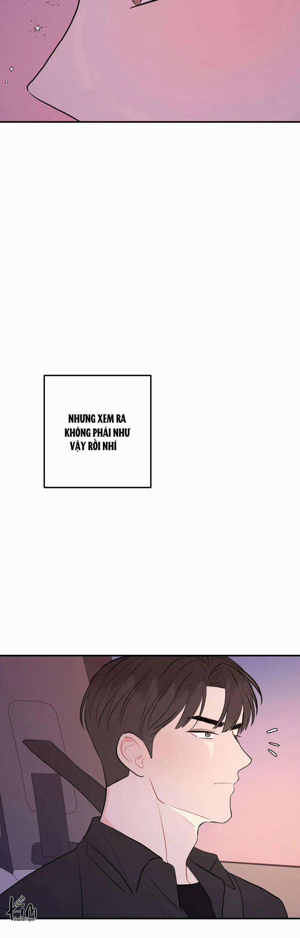 Khoảng Cách Vượt Qua Giới Hạn 58 trang 33