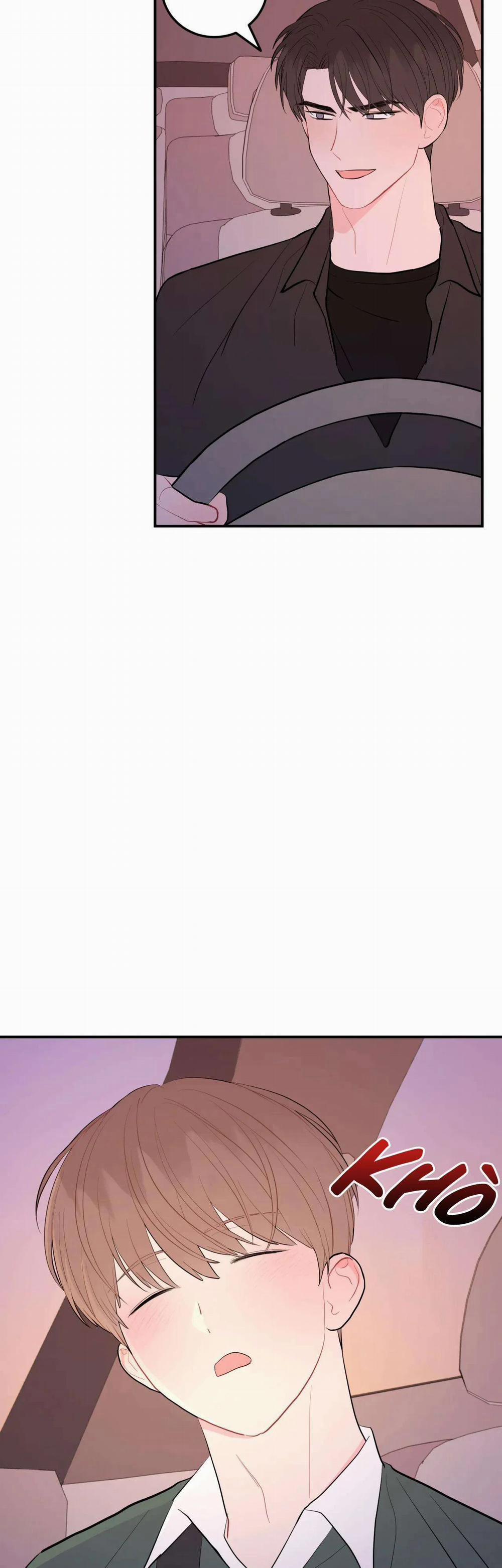 Khoảng Cách Vượt Qua Giới Hạn 58 trang 35