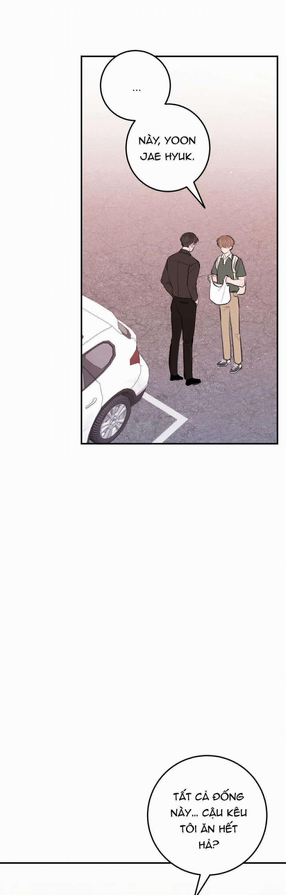 Khoảng Cách Vượt Qua Giới Hạn 58 trang 38