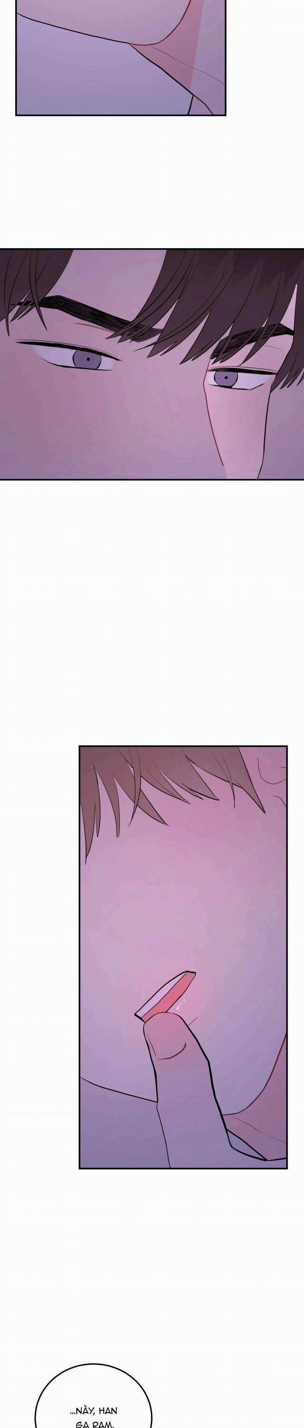 Khoảng Cách Vượt Qua Giới Hạn 59 trang 27