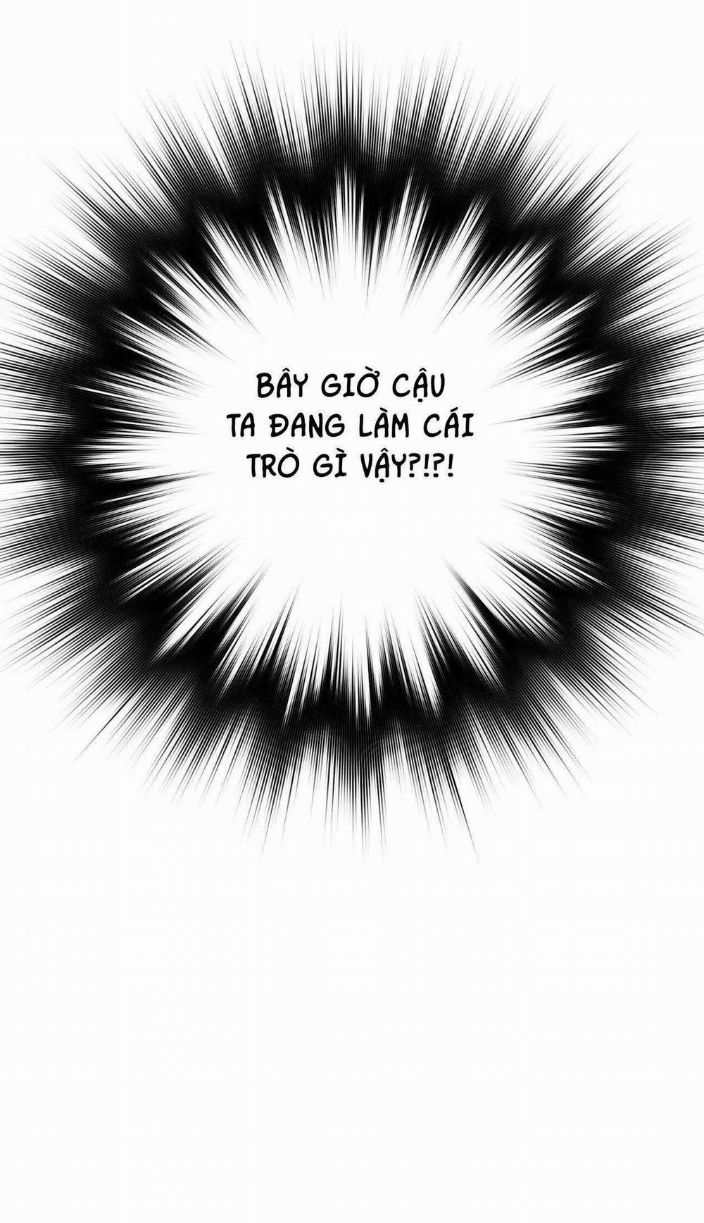 Khoảng Cách Vượt Qua Giới Hạn 59 trang 34