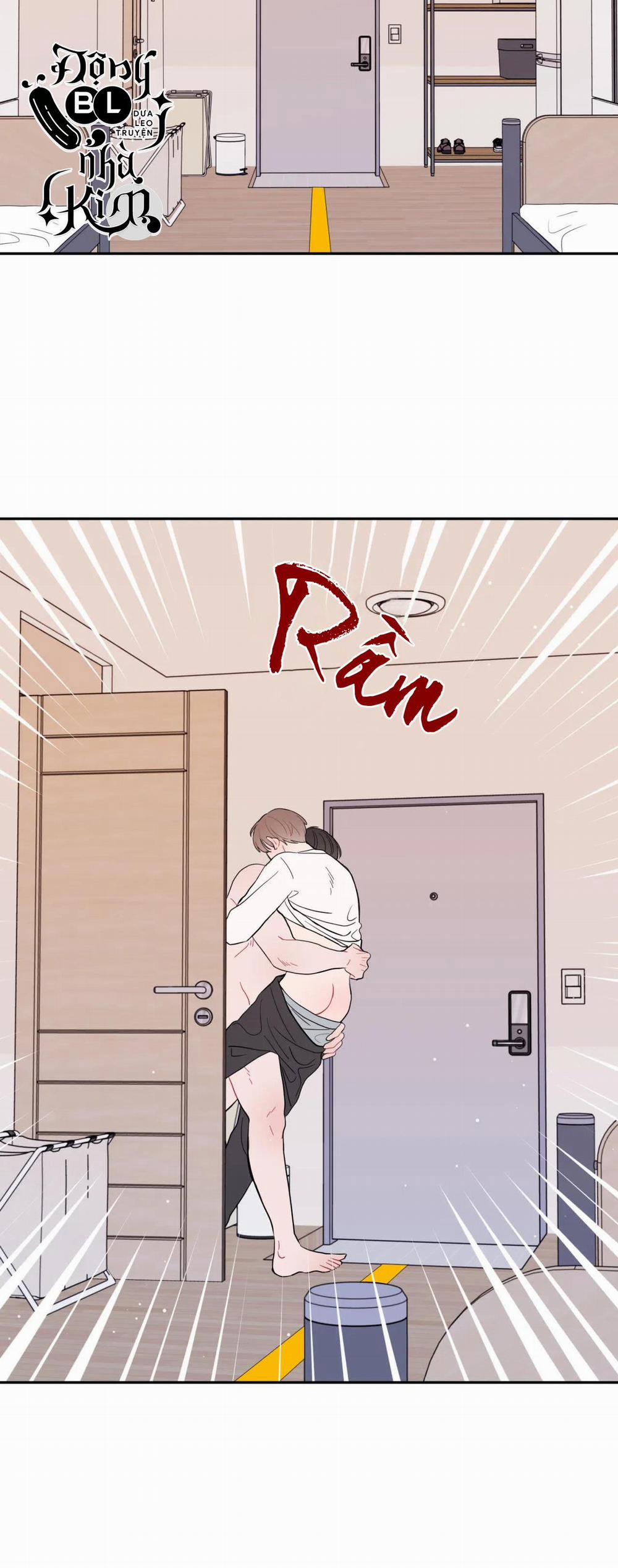 Khoảng Cách Vượt Qua Giới Hạn 6 trang 23