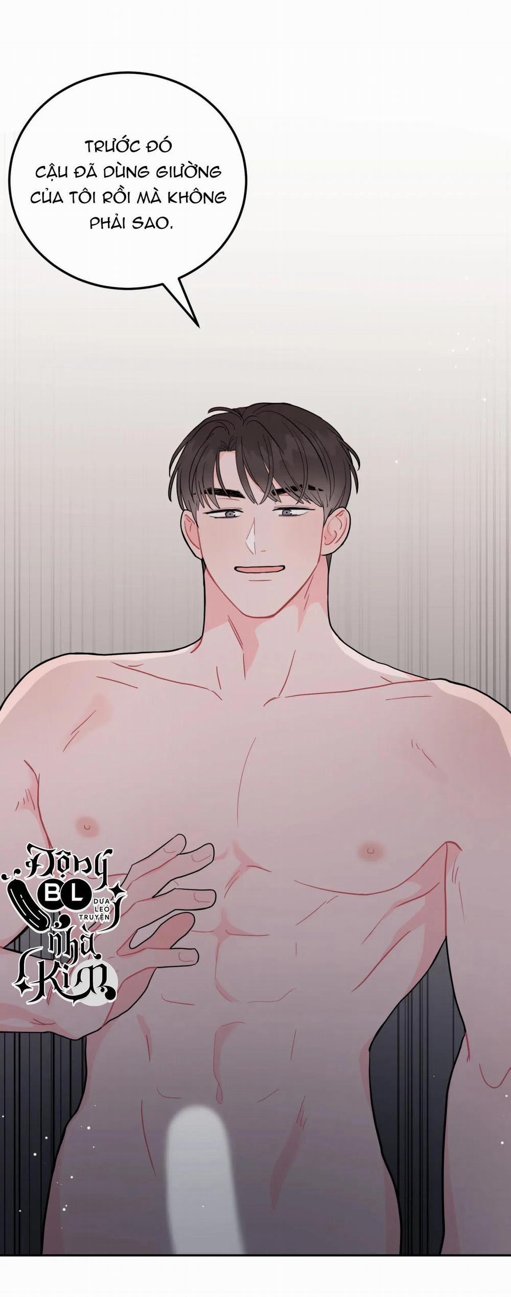 Khoảng Cách Vượt Qua Giới Hạn 6 trang 26