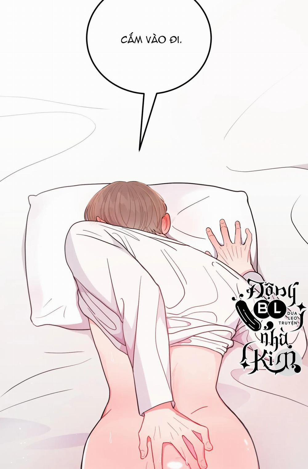 Khoảng Cách Vượt Qua Giới Hạn 6 trang 42