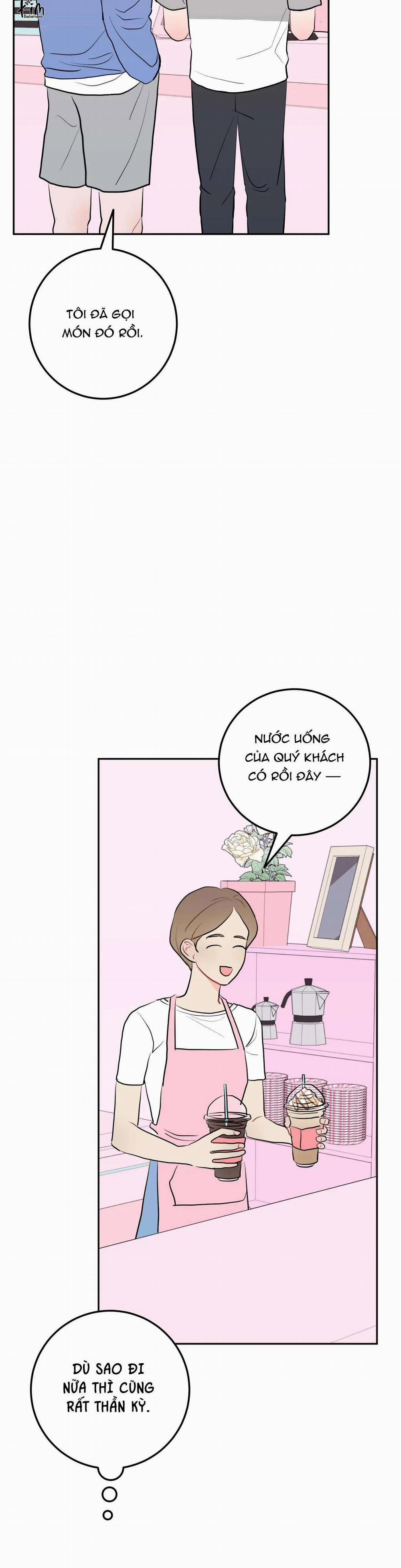 Khoảng Cách Vượt Qua Giới Hạn 60 trang 17