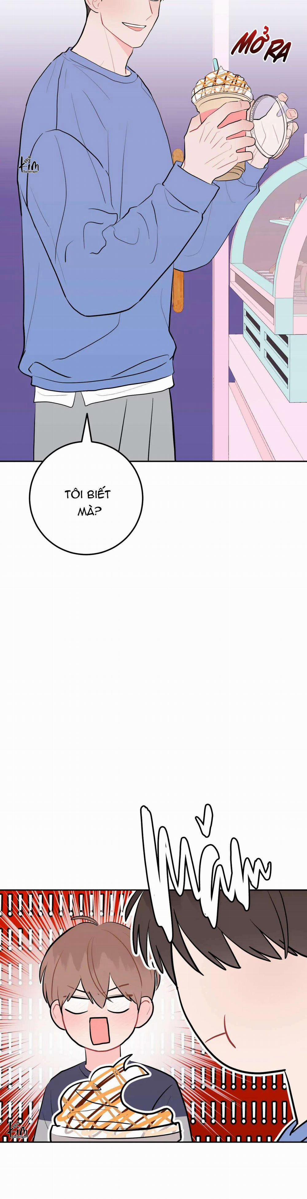 Khoảng Cách Vượt Qua Giới Hạn 60 trang 19