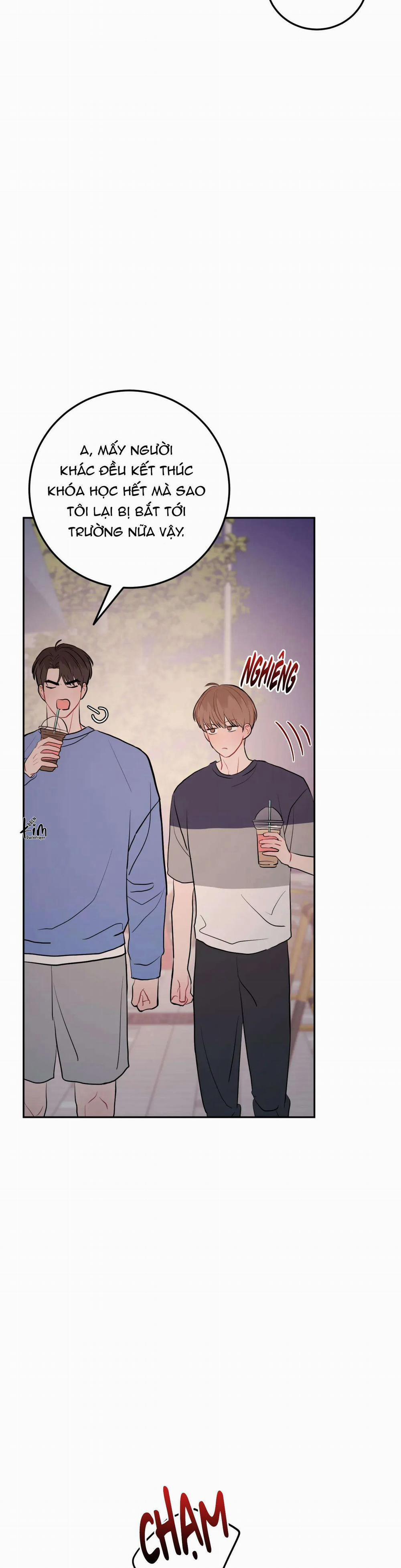 Khoảng Cách Vượt Qua Giới Hạn 60 trang 25