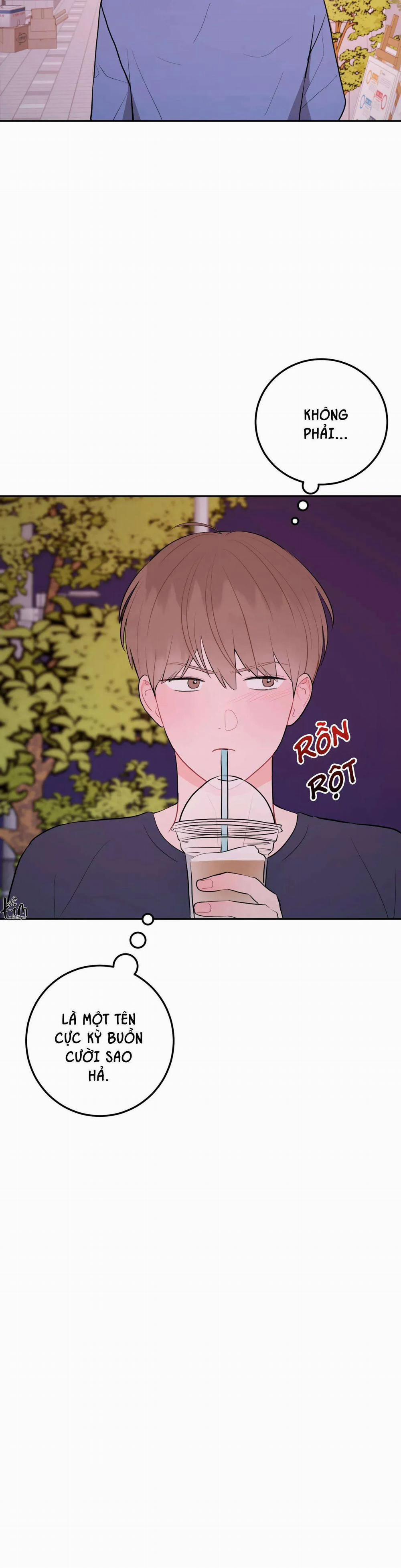 Khoảng Cách Vượt Qua Giới Hạn 60 trang 28