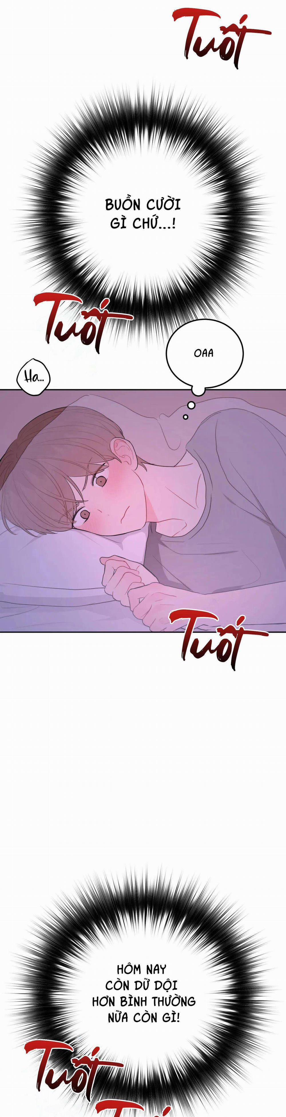 Khoảng Cách Vượt Qua Giới Hạn 60 trang 29