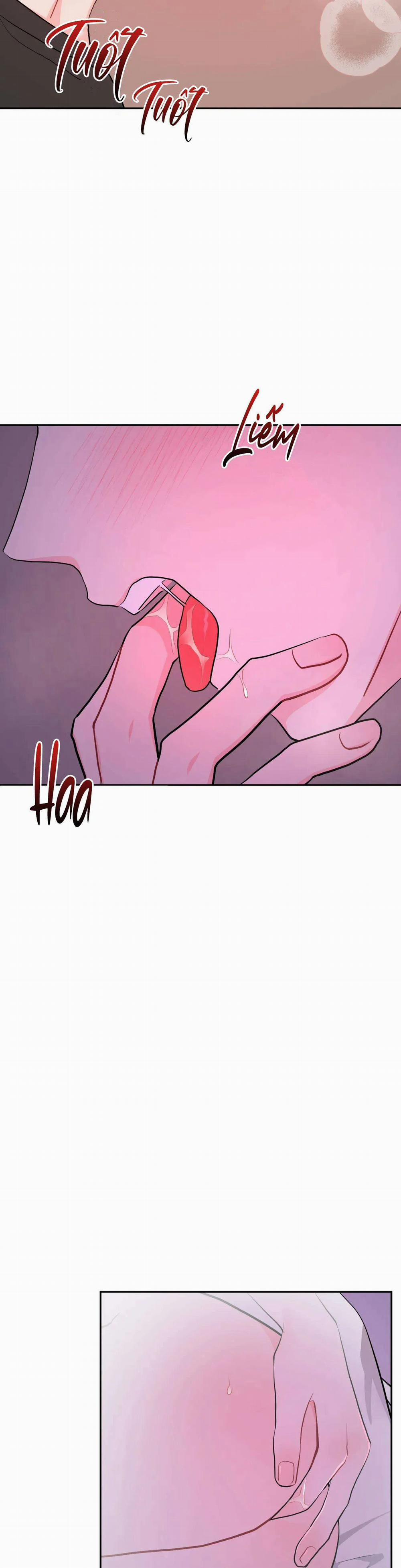 Khoảng Cách Vượt Qua Giới Hạn 60 trang 33