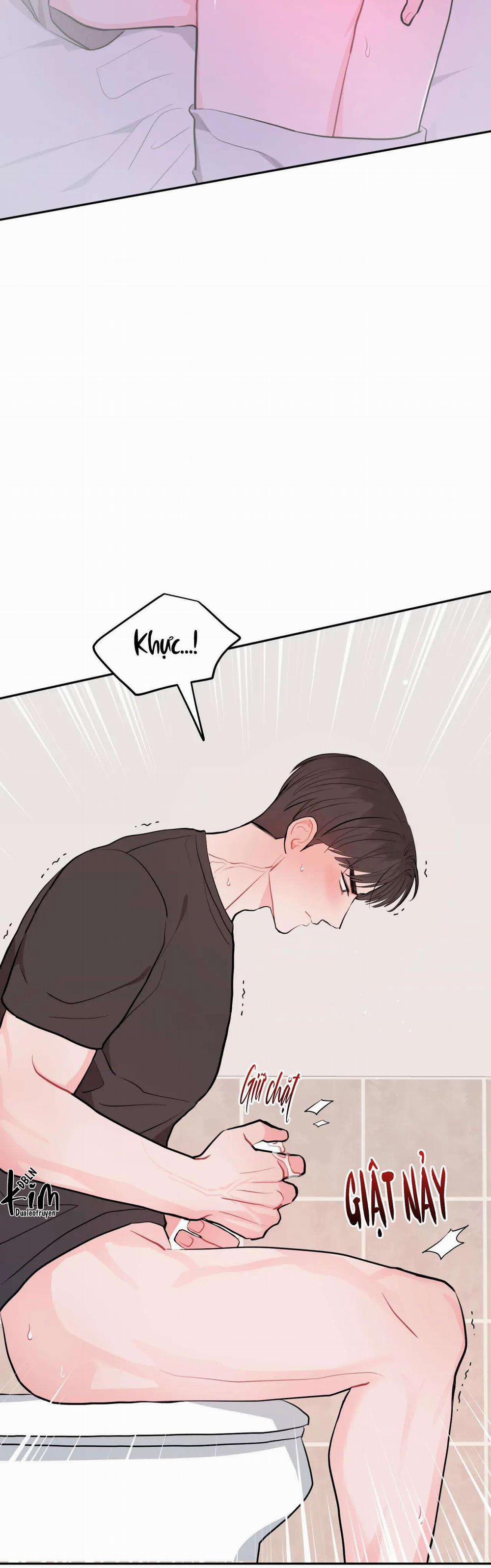 Khoảng Cách Vượt Qua Giới Hạn 60 trang 37