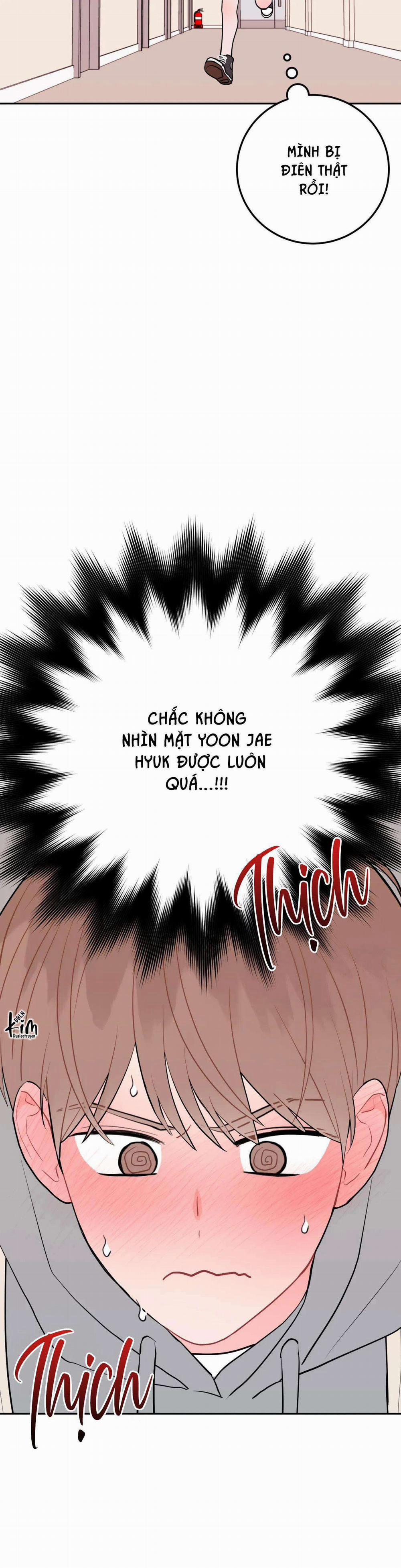 Khoảng Cách Vượt Qua Giới Hạn 61 trang 5