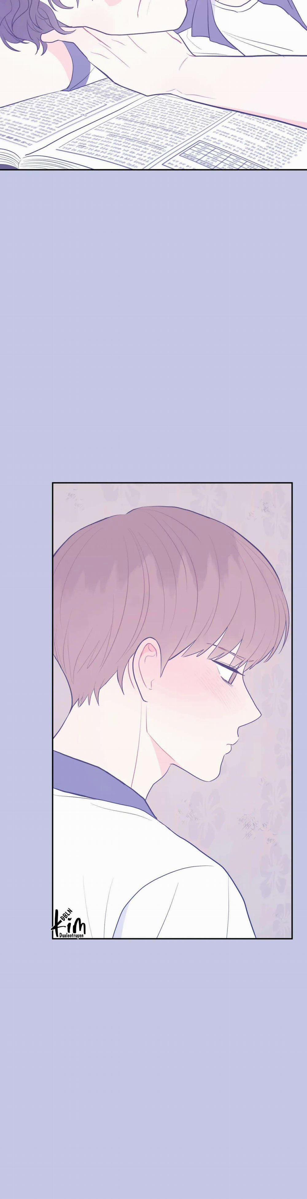 Khoảng Cách Vượt Qua Giới Hạn 62 trang 2