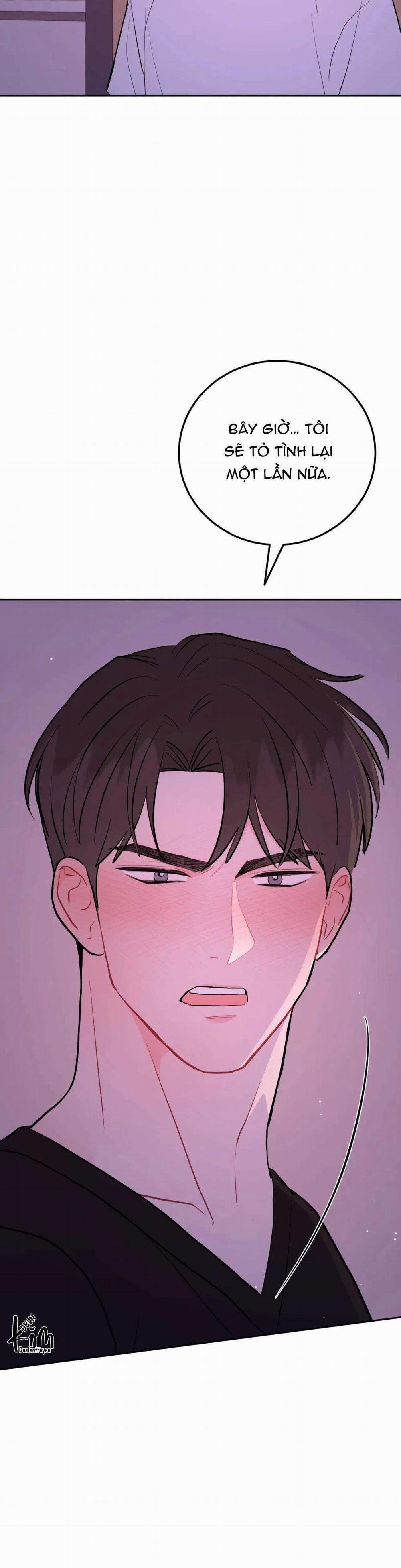 Khoảng Cách Vượt Qua Giới Hạn 62 trang 29