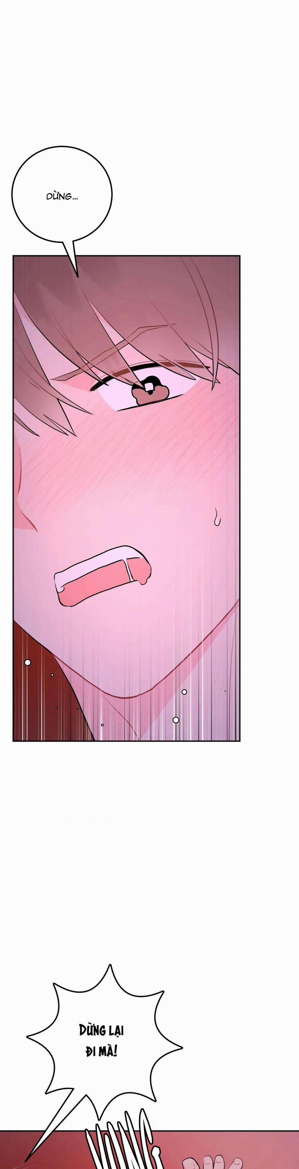 Khoảng Cách Vượt Qua Giới Hạn 63 trang 18